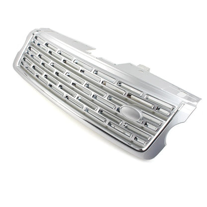 Front Center Radiator Upper Grille For Range Rover 2013-2017