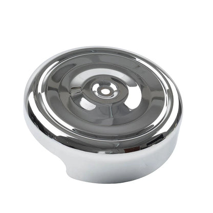 8'' Round Air Cleaner Cover For Harley FLST FXST 2011-2017 Sportster XL 2012+