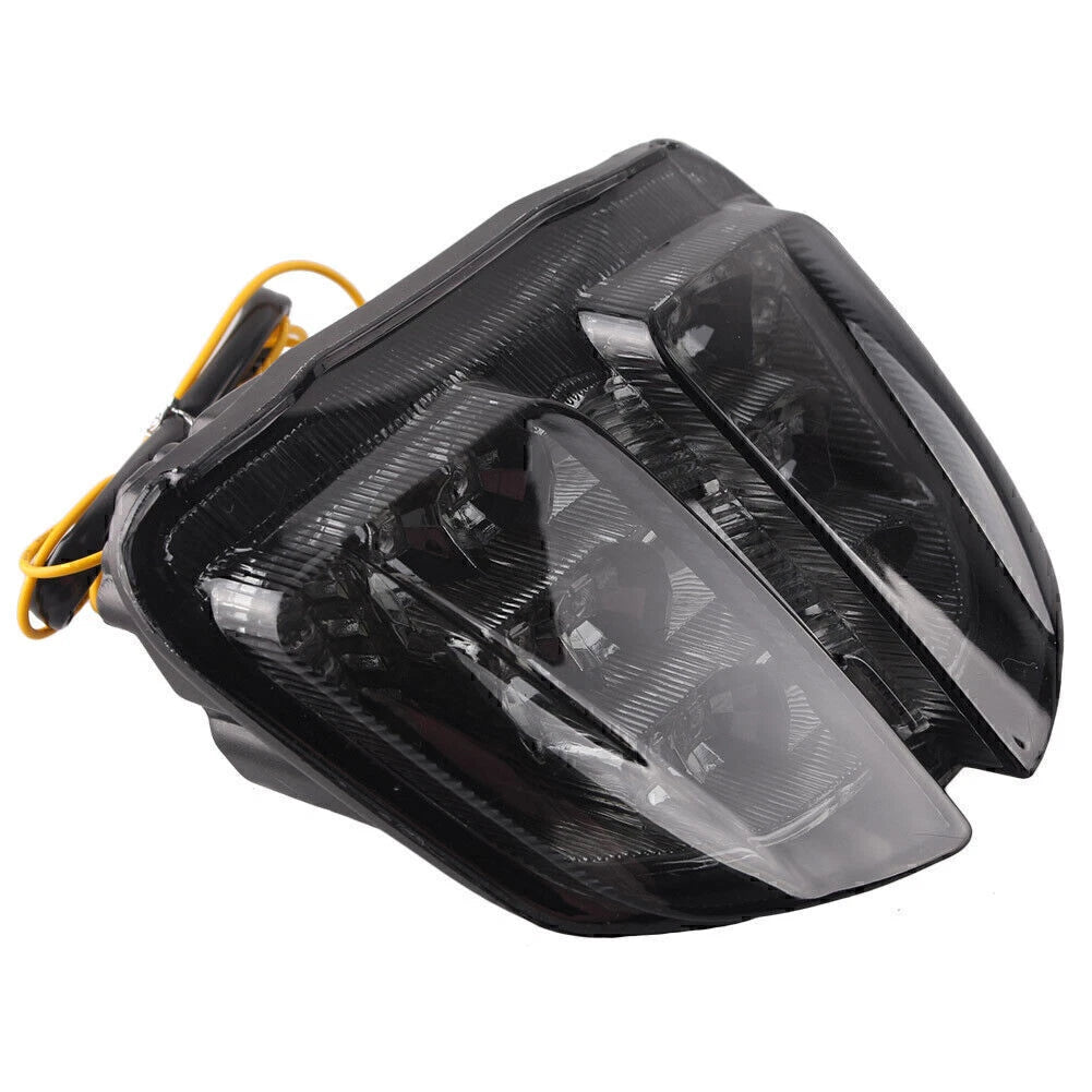 LED Tail Brake Stop Light Turn Signal Lamp For Suzuki GSXR 600 750 2006-2007 US