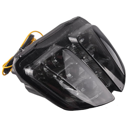 LED Tail Brake Stop Light Turn Signal Lamp For Suzuki GSXR 600 750 2006-2007 US