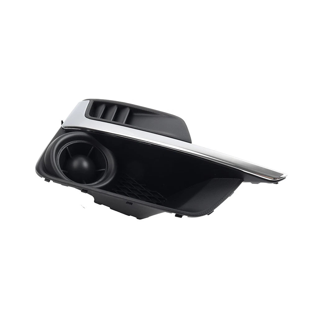Right Front Fog Light Bezel Cover For Subaru Impreza 2015-2016