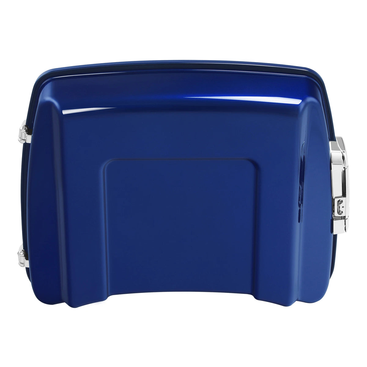 Razor Trunk Fit For Harley Touring Road Glide King 2014-2024 Superior Blue