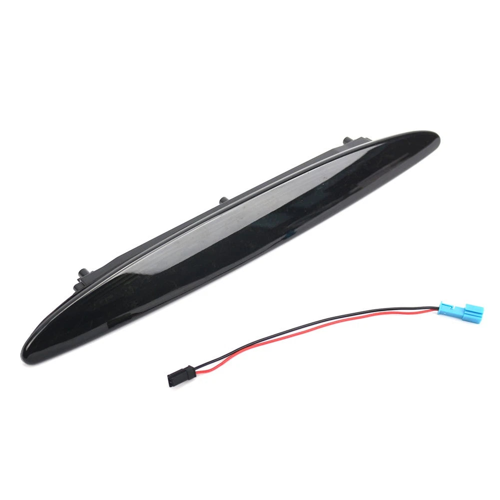 US Grey Hohe Dritte Bremsleuchte Für BMW Mini Cooper R50 R53 R56 Hatchback 01-06