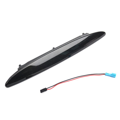 US Grey Hohe Dritte Bremsleuchte Für BMW Mini Cooper R50 R53 R56 Hatchback 01-06