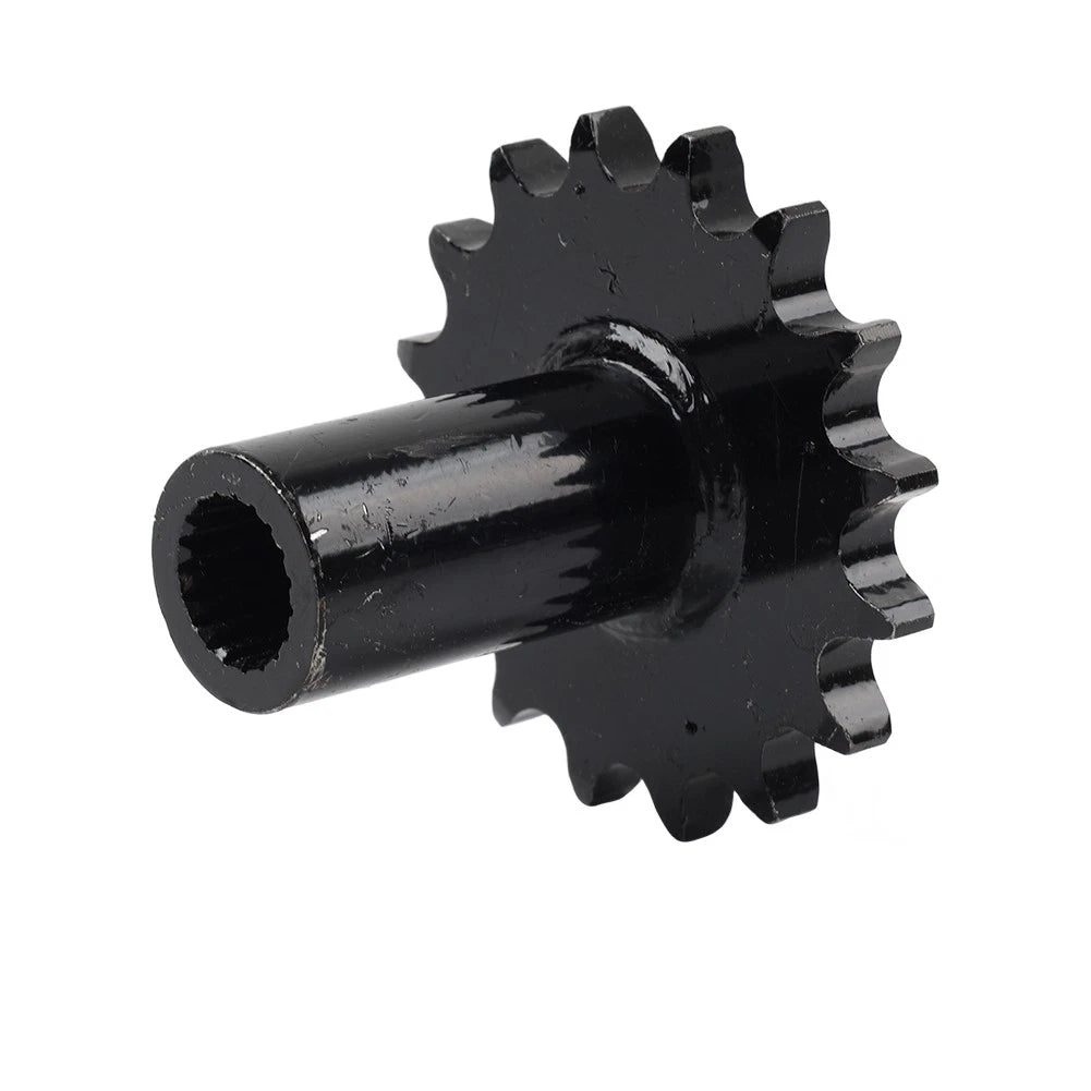 530 Chain 16 Tooth Front Sprocket For 20MM SHAFT GY6 150cc 157QMJ ATV Quad