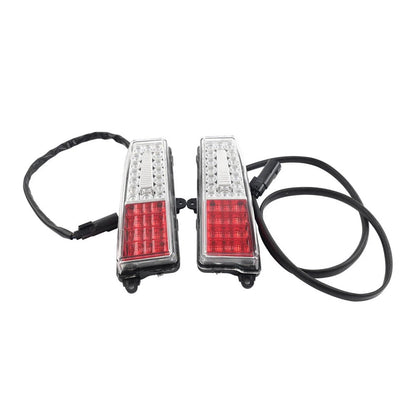 1 Piece Left  Rear LED Tail Light UTV Taillight For HiSun HS500CC HS700CC UTV