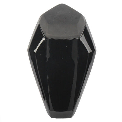 Moto Rear Seat Cover Cowl Fairing For KAWASAKI Ninja ZX-10R 2016 - 2024 Black