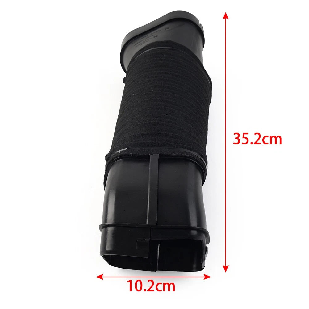 Coolant Pipe Engine Air Intake Hose Air Filter Sleeve Tube Assembly For Jaguar