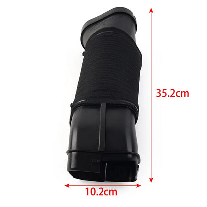 Coolant Pipe Engine Air Intake Hose Air Filter Sleeve Tube Assembly For Jaguar