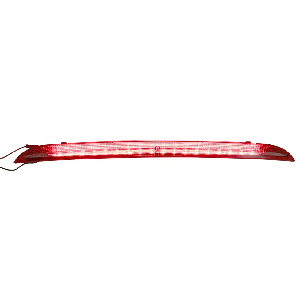 1x Red Highmount 3rd Third Stop Brake Light For VW Touareg 2003-10 7L6945097B/C
