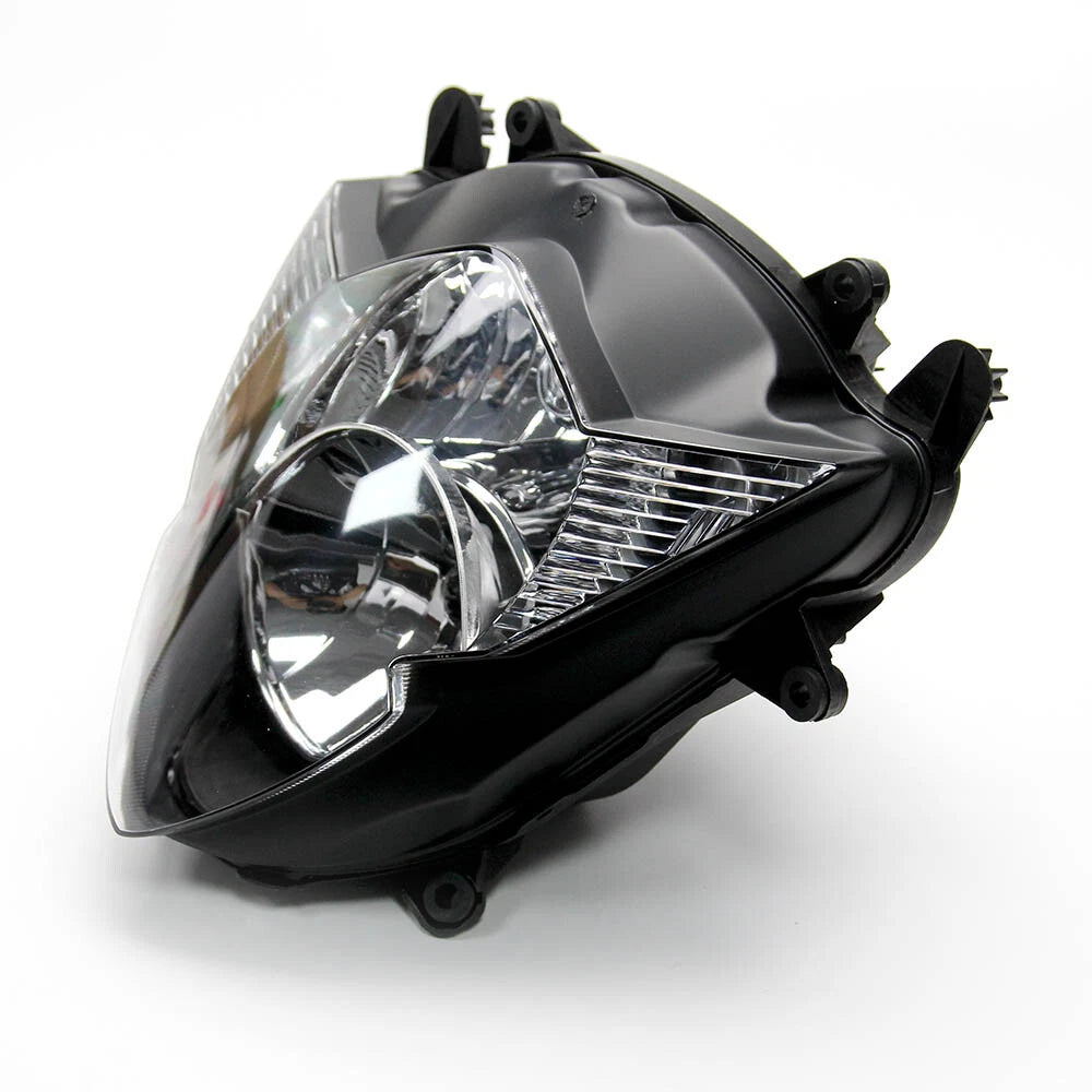 High Premium Front Headlight Headlamp For Suzuki 2005 2006 GSXR1000 GSXR-1000 K5
