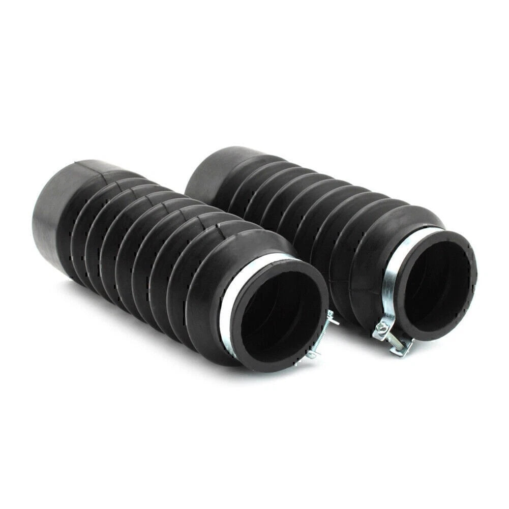 Shock Absorber Cover Gaiter Fork Tube Slider For Honda Rebel CMX300 500 2017-21