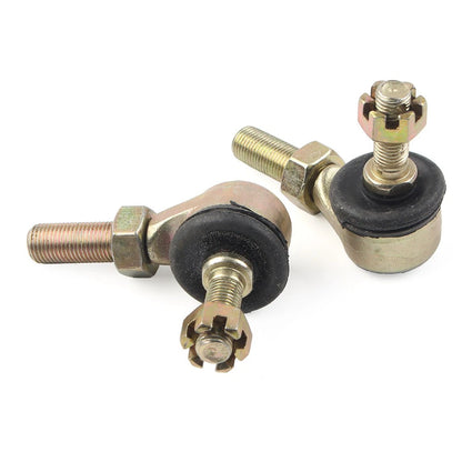 10-12mm Tie Rod End Ball Joint for 50cc 110cc TAOTAO COOLSTER JCL KANDI GO KART