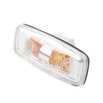 Fit Infiniti M35 2006-2007 26160-9Y000 Side Marker Light Turn Signal Lamp Cover