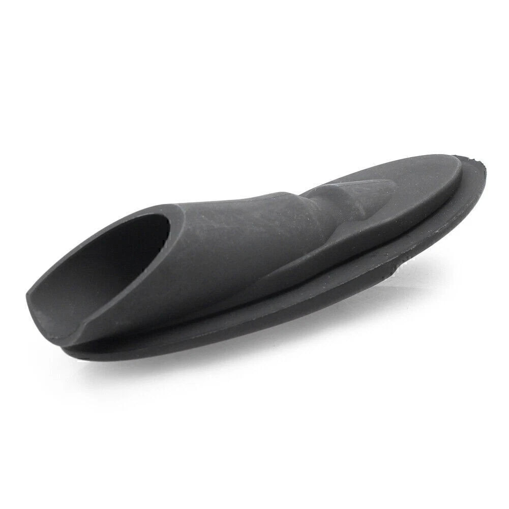 Antenna Ornament Adapter Base Bezel Guards Fit Toyota Sienna 2004-2010 Black US