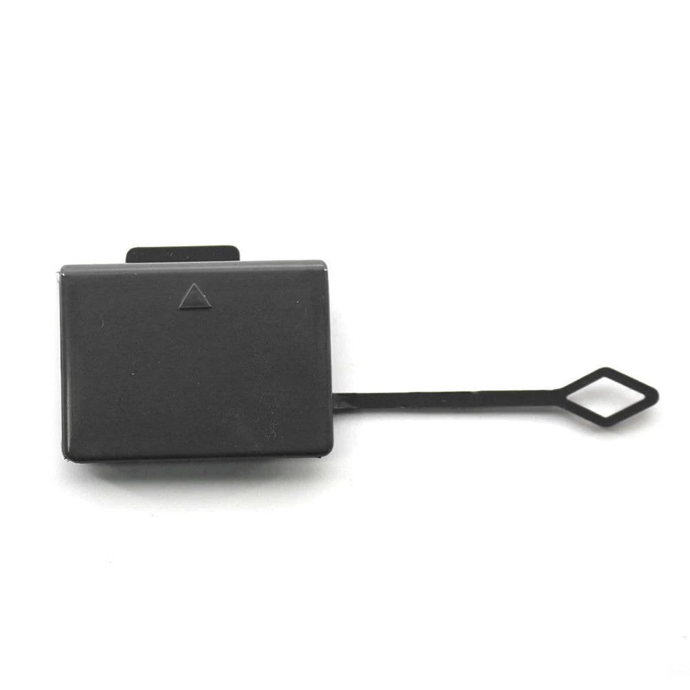 Rear Bumper Tow Hook Cover Cap For BMW 7 Series F01 F02 F03 LCI 51127311374