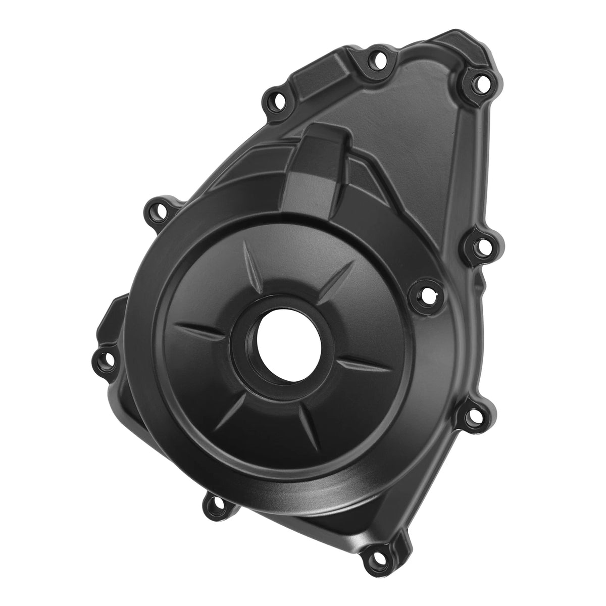Left Stator Magneto Crankcase Cover Fit For Yamaha MT03 16-26 YZF R3 15-26