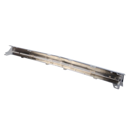Front Bumper Lower Middle Molding Trim For Mercedes Benz C Class W205 2014-2019
