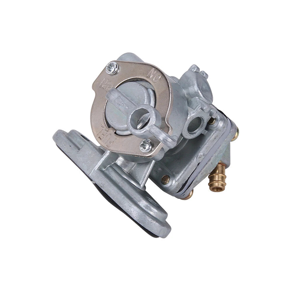 Fuel Valve Petcock Switch Gas Tank For Suzuki GSXR 750 GSXR 1100 1986-1992