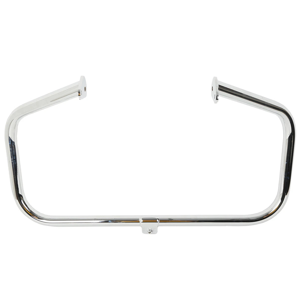 Engine Guard Crash Bar &Footpegs Fit For Harley Electra Glide 1997-2008 Chrome