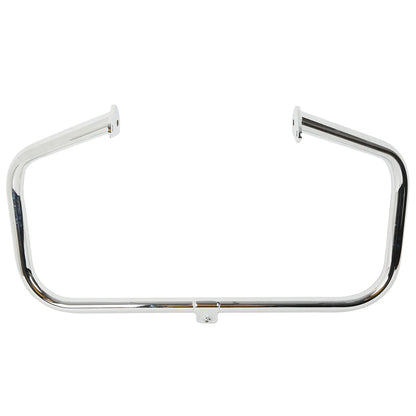 Engine Guard Crash Bar &Footpegs Fit For Harley Electra Glide 1997-2008 Chrome