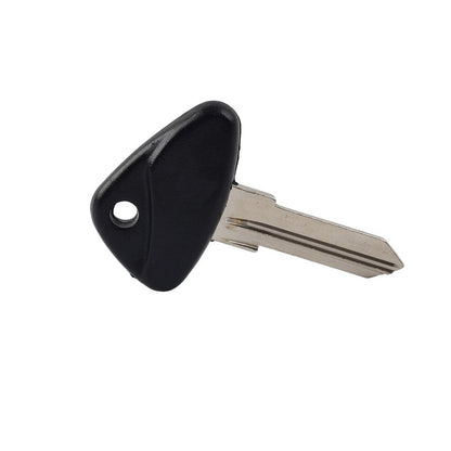 Uncut Blade Blank Key Black For BMW R1100RT R1150R R1150GS R1150RS R1150RT US