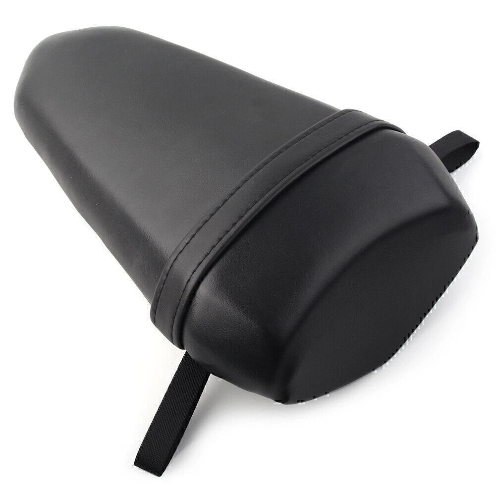 For Yamaha YZFR1 2015-19 YZF R6 17-19 Rear Pillion Passenger Seat Tandem Cushion