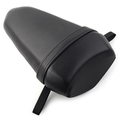 For Yamaha YZFR1 2015-19 YZF R6 17-19 Rear Pillion Passenger Seat Tandem Cushion