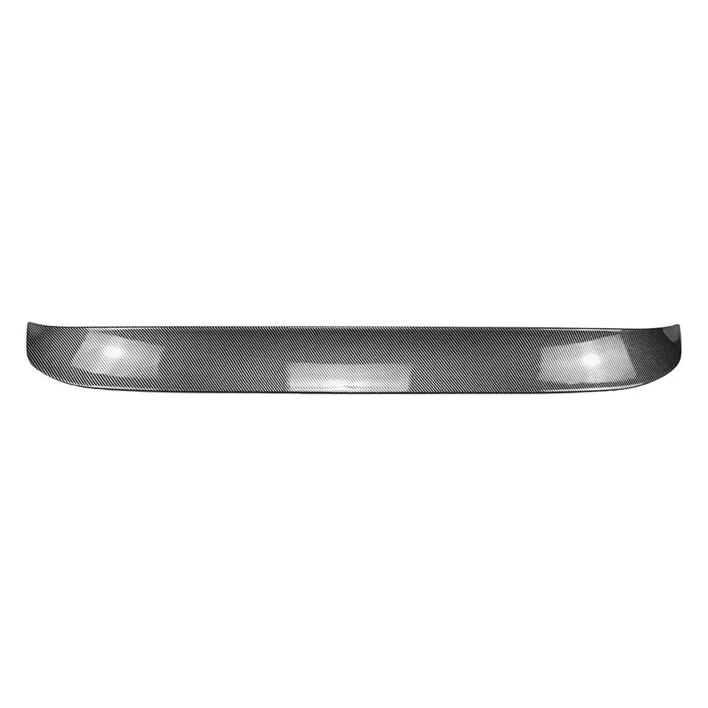 Rear Roof Trunk Spoiler Wing For Mercedes Benz GLC Class Coupe C253 2016-22 Car