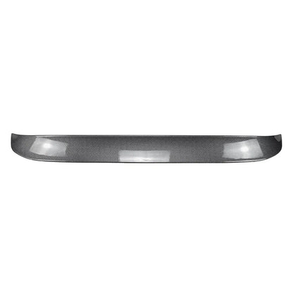 Rear Roof Trunk Spoiler Wing For Mercedes Benz GLC Class Coupe C253 2016-22 Car