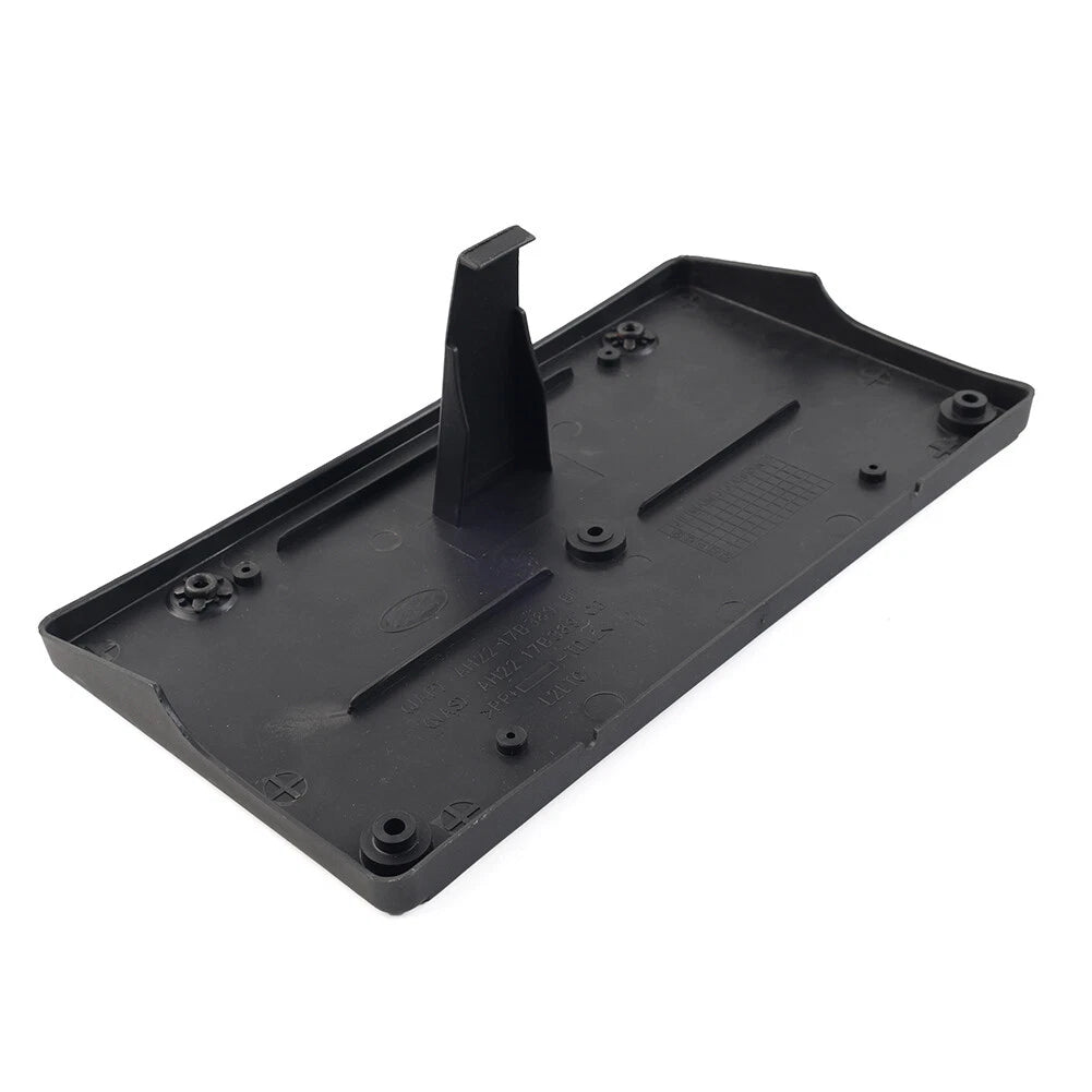 Front License Plate Mounting Holder Bracket For Land Rover Discovery 4 2010-2016