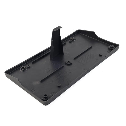 Front License Plate Mounting Holder Bracket For Land Rover Discovery 4 2010-2016