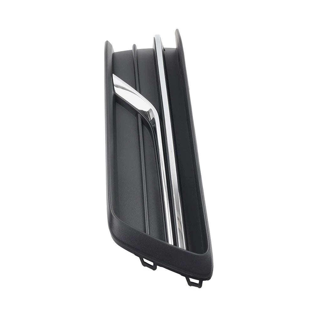 Right Side Front Bumper Lower Fog Light Bezel Cover Fit For VW Passat 2016-2019