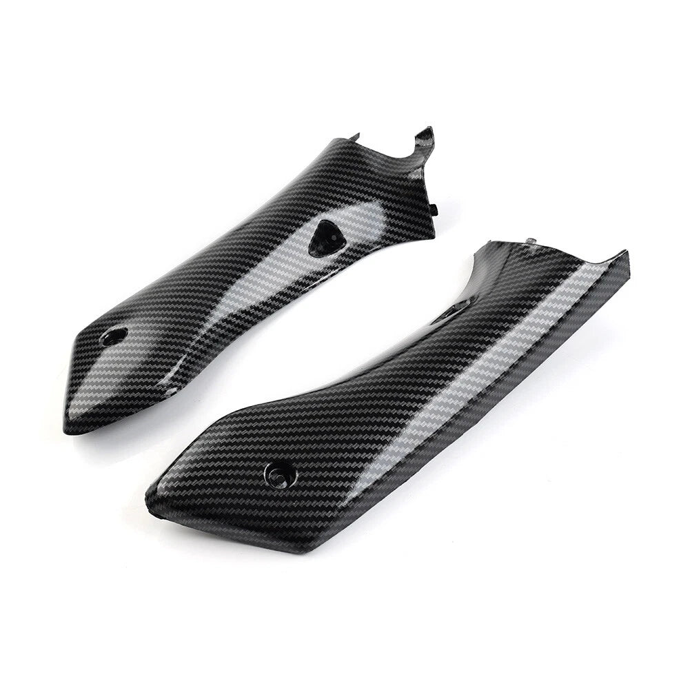 Front instrument Fairing For Yamaha YZF 600 R Thundercat 1998-2007 Carbon Fiber