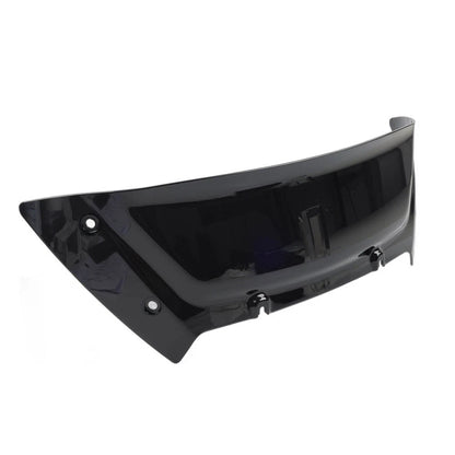 6" Black Windscreen Windshield For Harley Road Glide CVO/SE FLTRXSE 2023-2024