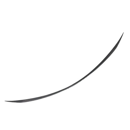 US Rear Trunk Spoiler Wing For Mercedes Benz C-Class C180 C200 C260 W205 2015-21