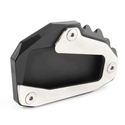 Kickstand Side Stand Pad Extension For Ducati Multistrada 1200/S 2010-2014 11 US