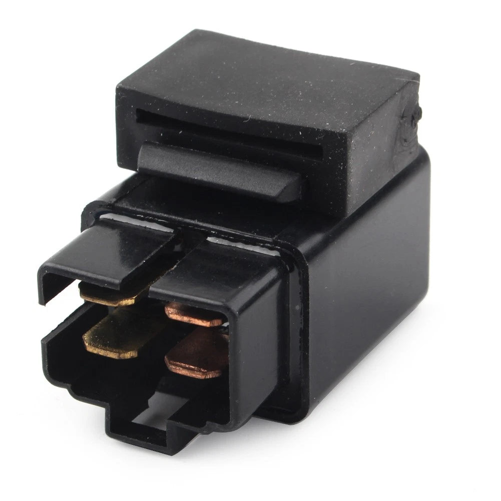 US 1x Plastic Copper Starter Solenoid Relay for Yamaha YFZ450 YFZ 450 2004-2013
