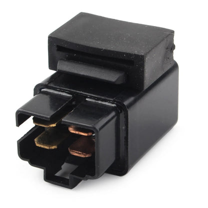 US 1x Plastic Copper Starter Solenoid Relay for Yamaha YFZ450 YFZ 450 2004-2013