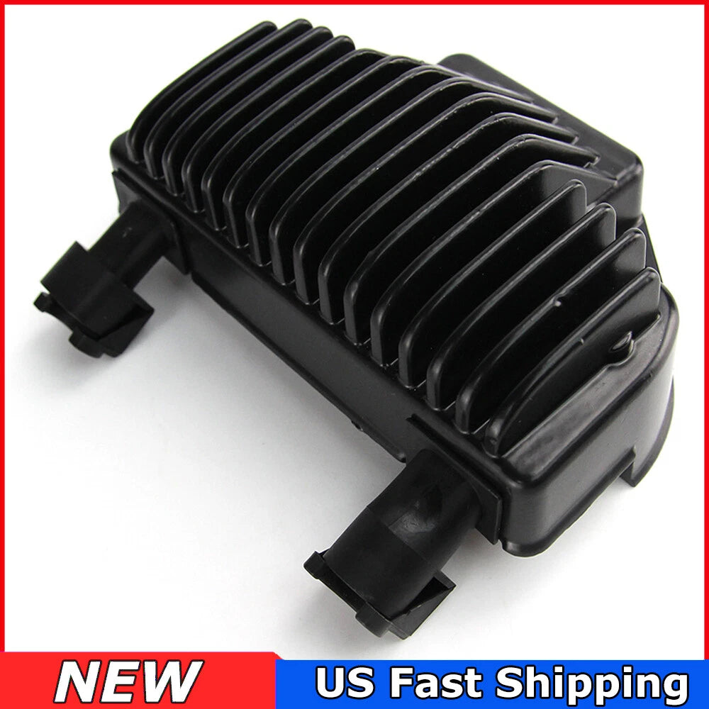 Voltage Regulator Rectifier Assembly For Harley Dyna 2008-17 74631-08 74631-08A