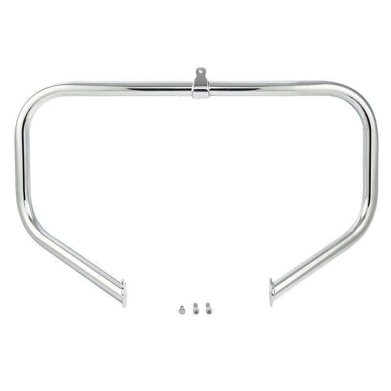 Lower Vented Fairings Speaker Pods &Crash Bar Fit For Harley Electra Glide 09-13