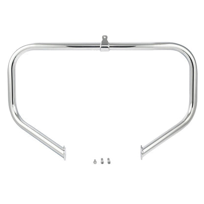 Lower Vented Fairings Speaker Pods &Crash Bar Fit For Harley Electra Glide 09-13