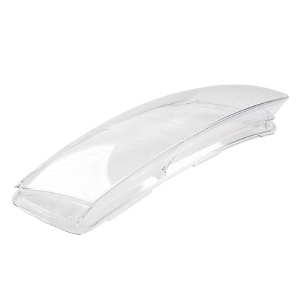 Headlight Headlamp Clear Lens Cover Shade Shell For Audi A6 C6 2006-2011 Right