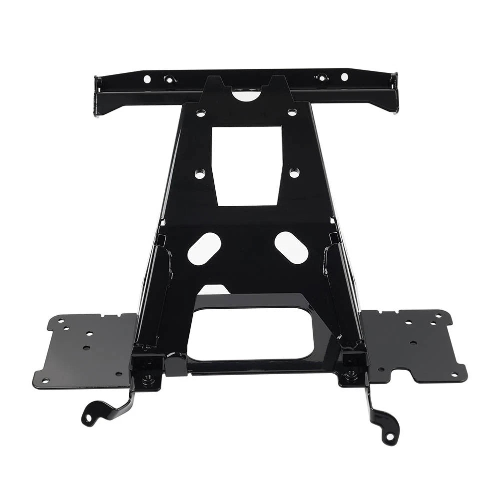 Motorcycle Inner Fairing Bracket Radio Mount For Harley Road Glide 2015-2024