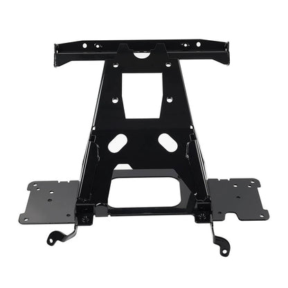 Motorcycle Inner Fairing Bracket Radio Mount For Harley Road Glide 2015-2024