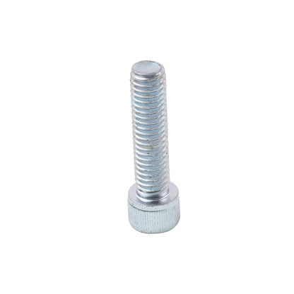 Footpeg Passenger Bracket Bolt Screw Fit Harley Sportster XL883 XL1200 4PCS