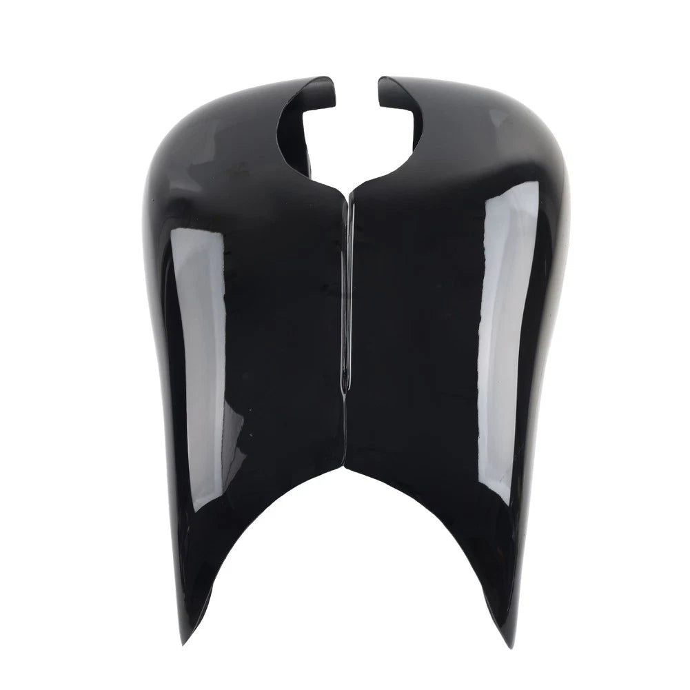 Stretched Tank Cover Gallon Fuel Shroud For Harley Street Road Glide 2009-2023