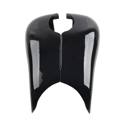 Stretched Tank Cover Gallon Fuel Shroud For Harley Street Road Glide 2009-2023