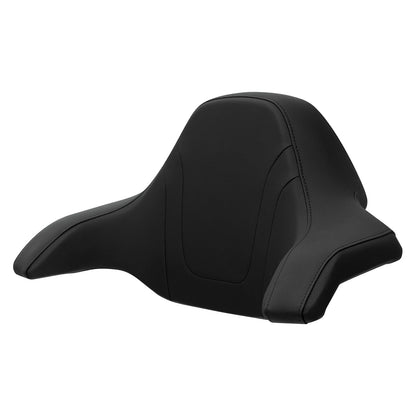 Passenger Wrap-Around Backrest Pad FIT For Honda Goldwing 1800 GL1800 Tour 18-20