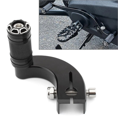 Rear Heel Toe Gear Shift Lever Shifter Pedal Fit For Harley Softail 2018-2023 J